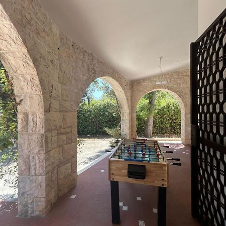 Villa San Michele By Sthey Impalata Exterior photo