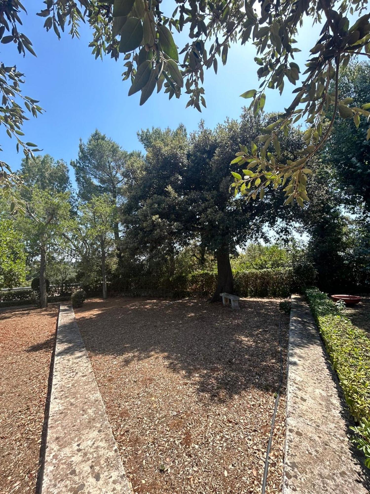Villa San Michele By Sthey Impalata Exterior photo